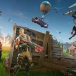 The Technology Of Fortnite How The Game Ticks